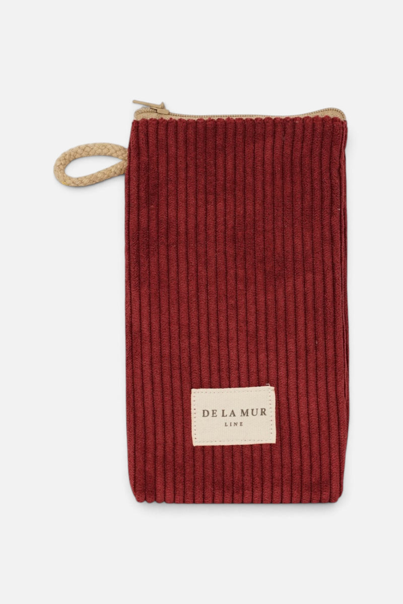 Funda gafas Arde — De la Mur
