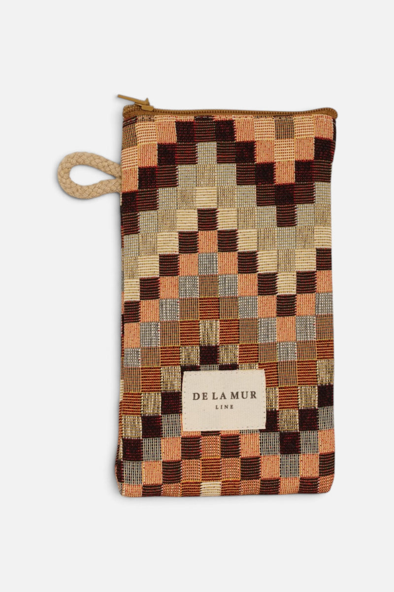 Funda gafas Pier — De la Mur