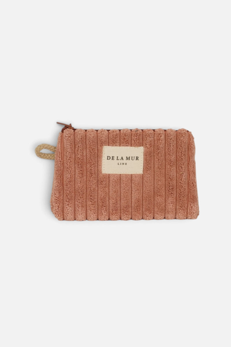Monedero Crepe — De la Mur