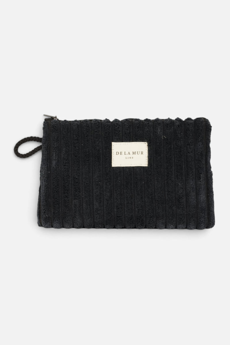 Mini neceser Curly — De la Mur