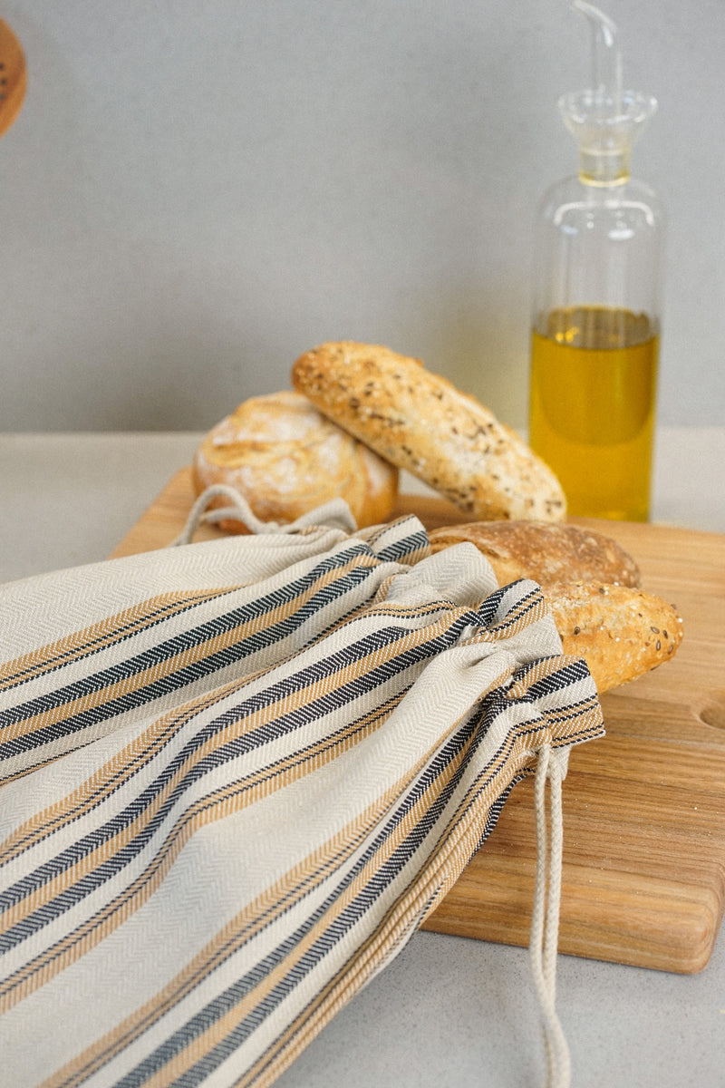 Bolsa pan Marco — De la Mur