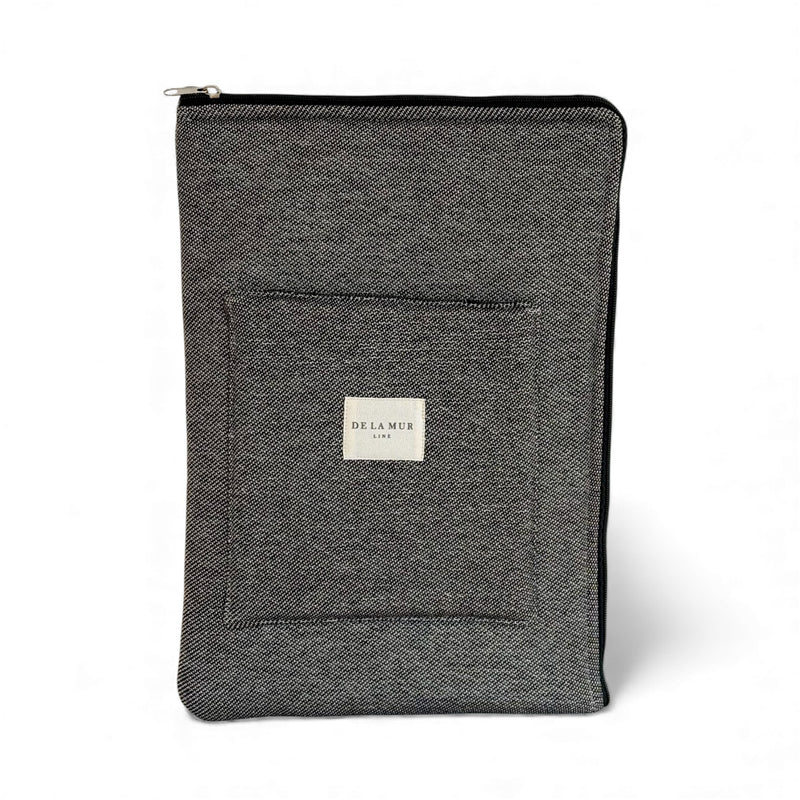 Funda portátil mediana Sinay — De la Mur